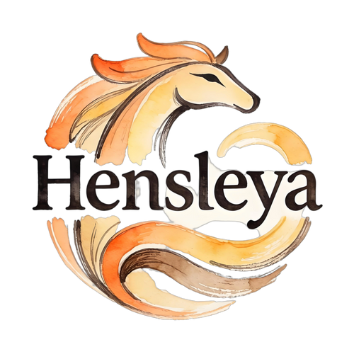 hensleya